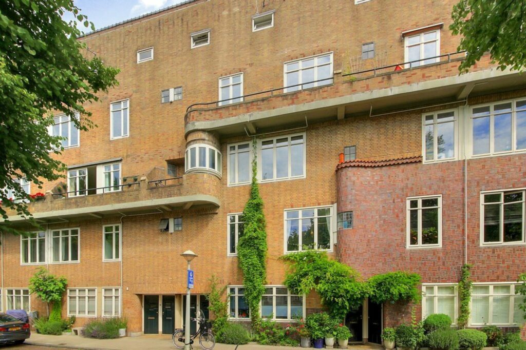 Vrijheidslaan