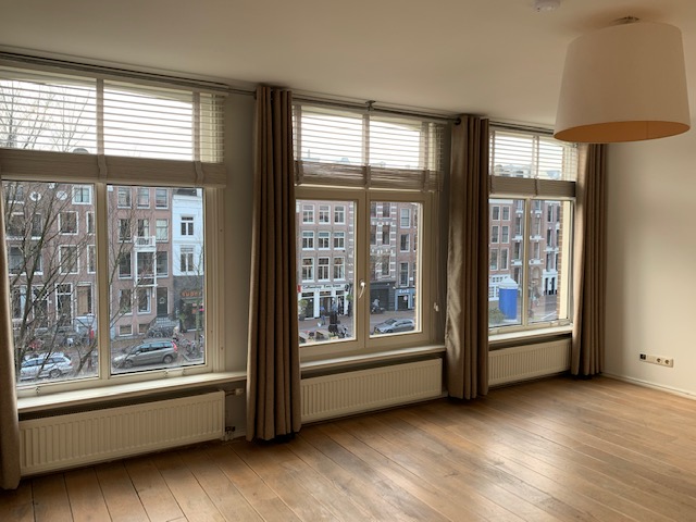grote slaapkamer