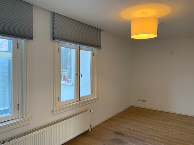 kleinere slaapkamer